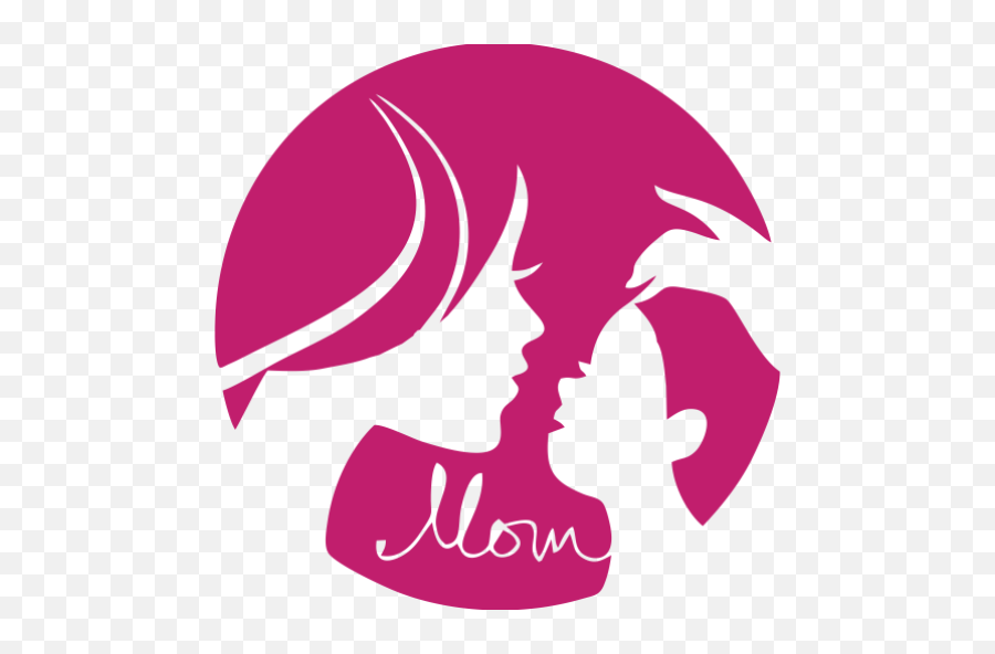 Love Happy Mothers Day Png Logo - Day Logo Png,Happy Mothers Day Transparent