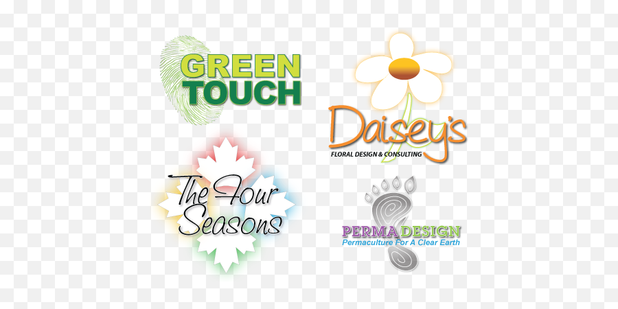 Semi - Clip Art Png,Organic Logos