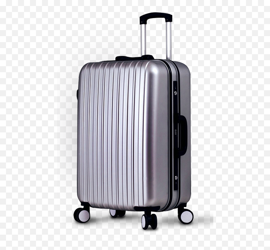 Luggage Png Pic - Transparent Background Luggage Png,Luggage Png