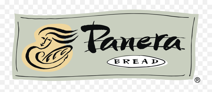 Panera Bread Logo Png Transparent Svg - Panera Bread Logo Transparent,Bread Logo