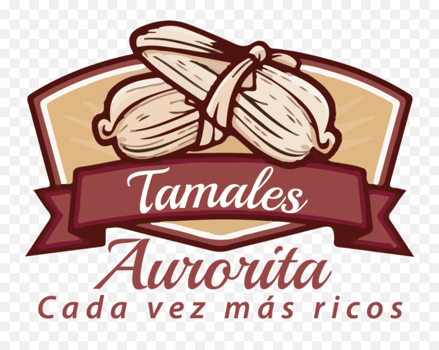 Download Logo Tamales Hd Png - Clip Art,Tamales Png