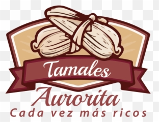 Download Logo Tamales Hd Png - Clip Art,Tamales Png