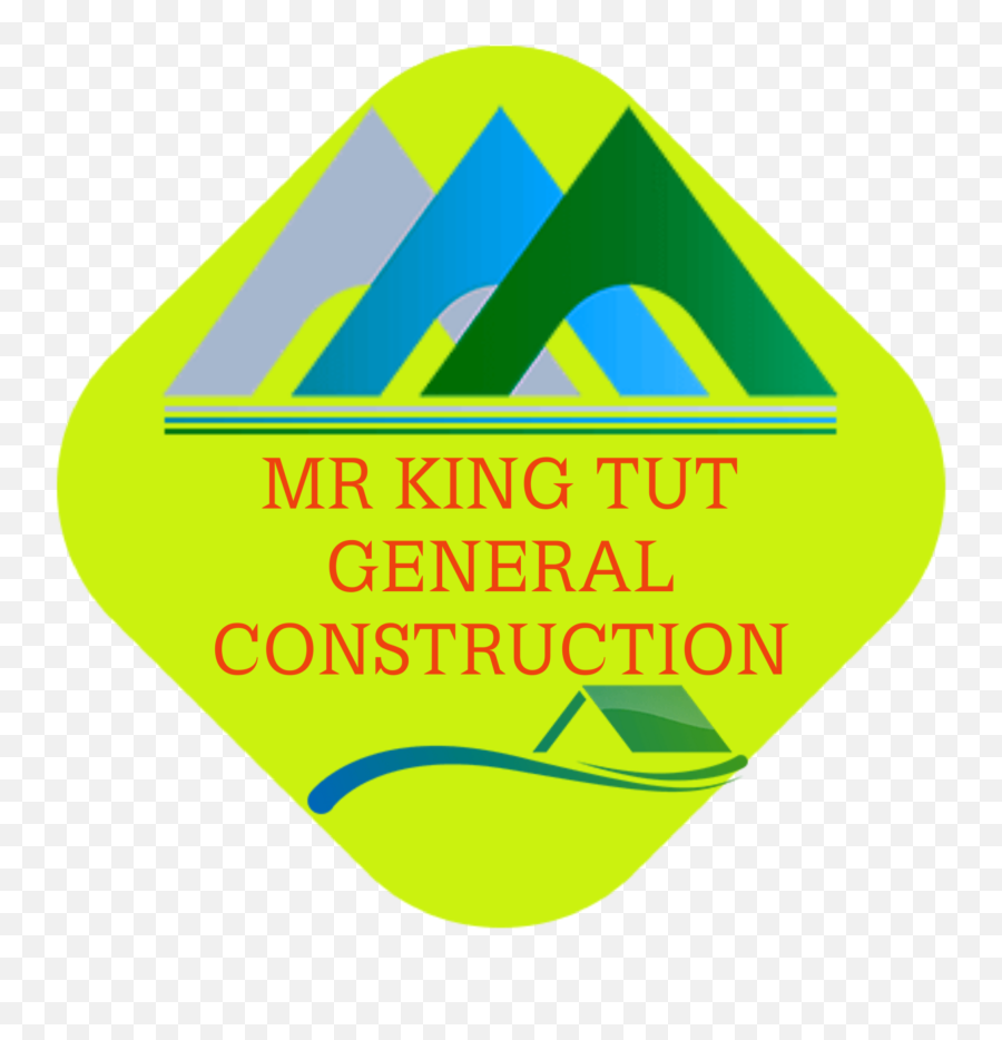 Download King Tut General Construction - Vardhan Consulting Engineers Logo Png,King Tut Png