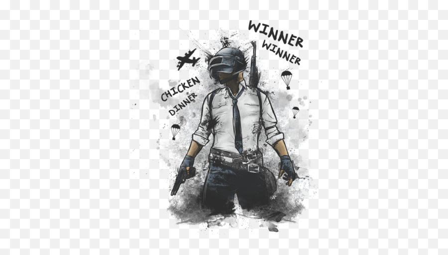 Download Winner Chicken Dinner - Winner Winner Chicken Dinner Png,Chicken Dinner Png