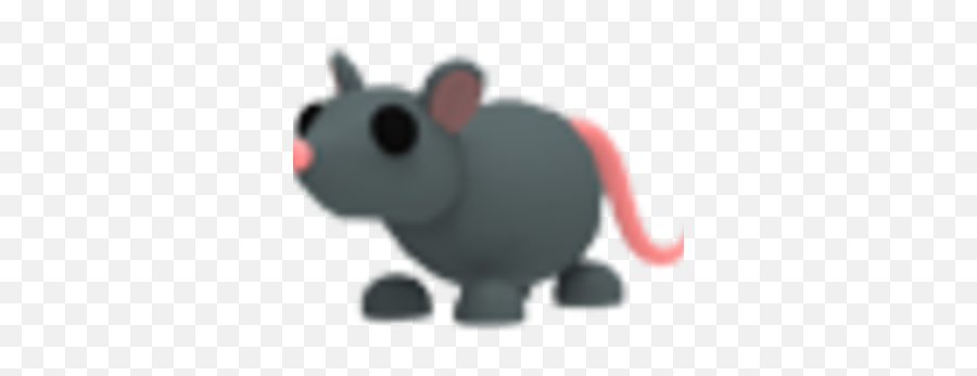 Rat - Adopt Me Pets Rat Png,Rat Png