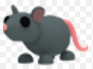 Rat - Adopt Me Pets Rat Png,Rat Png