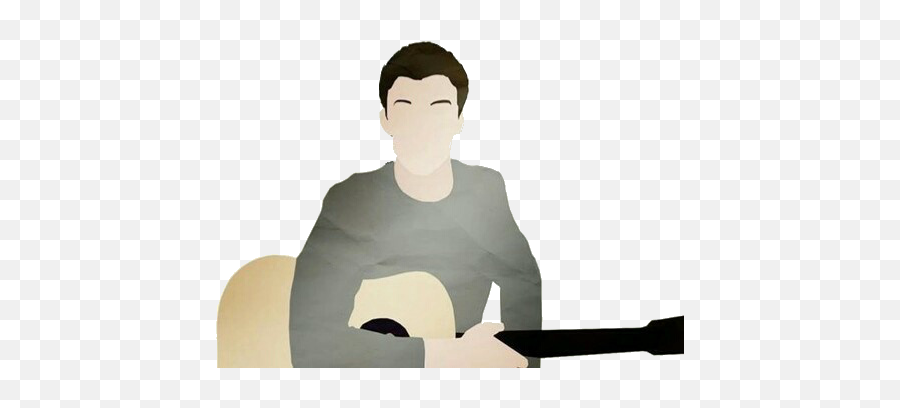 Shawn Mendes Vector Discovered - Clip Art Shawn Mendes Png,Shawn Mendes Png