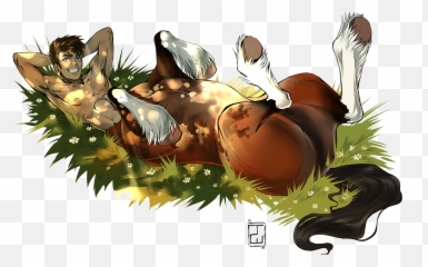Parent Directory - Clydesdale Centaur Png,Centaur Png