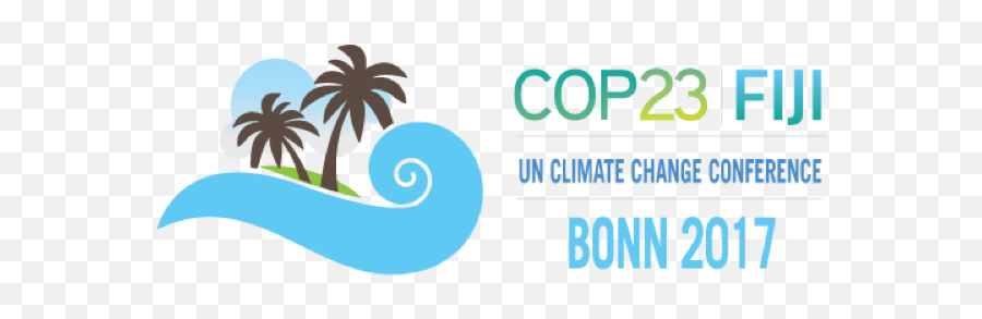 Cop 23 Fidschi Bonn Logo - Climate Change Conference Bonn Germany Png,Cop Png