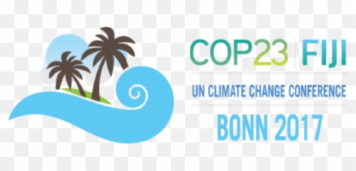 Cop 23 Fidschi Bonn Logo - Climate Change Conference Bonn Germany Png,Cop Png