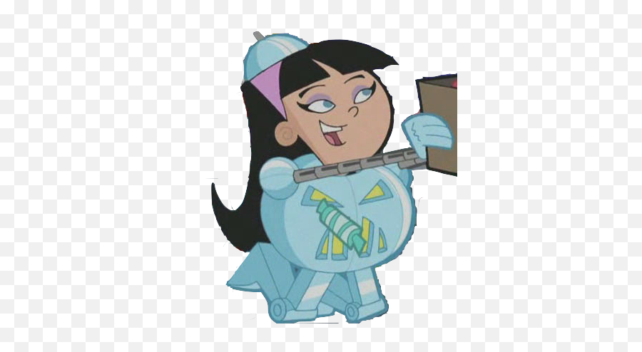 Pin - Fairly Oddparents Trixie Tang Png,Timmy Turner Png