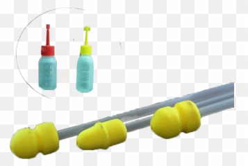 Pig Semen Catheter For Swine Artificial - Marking Tools Png,Semen Png