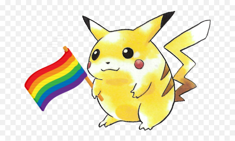 Download Fat Pikachu Is A Gay Icon Png Image With No Face