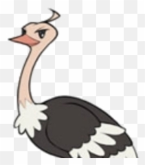 Ostrich Ap The Harvest Moon Wiki Fandom - Cartoon Png,Ostrich Png