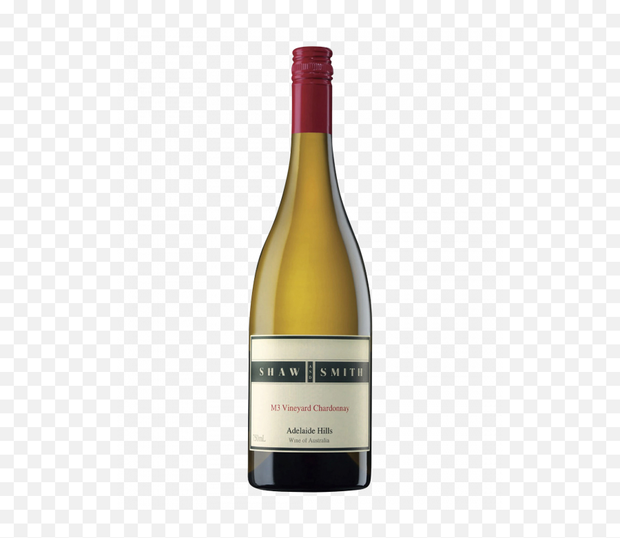 Shaw U0026 Smith M3 Chardonnay 2017 - Shaw Smith Chardonnay M3 Vineyard Png,White Wine Png