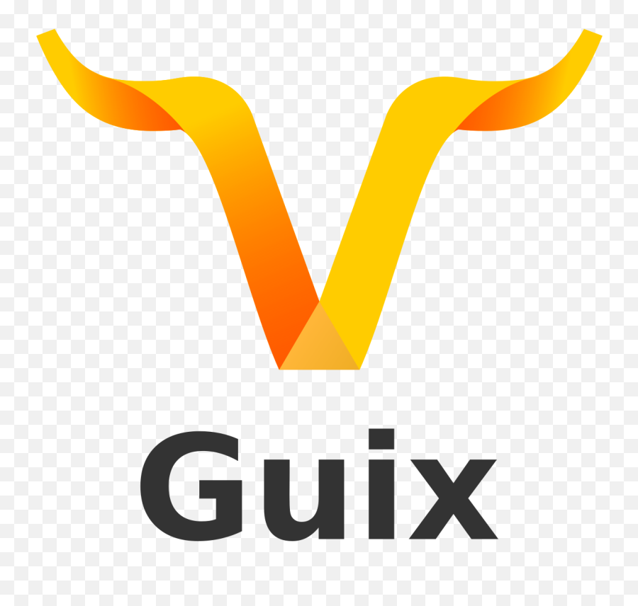 Gnu Guix - Wikipedia Gnu Guix Logo Png,Arch Linux Logo