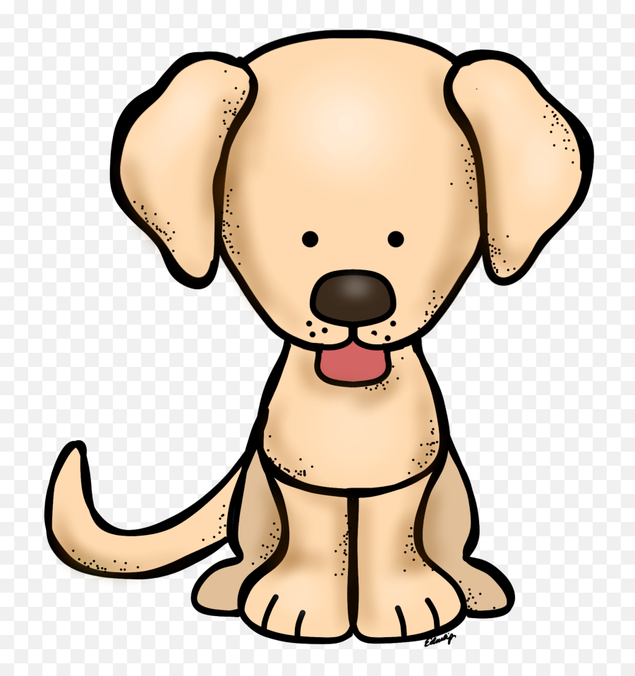Yellow Labrador Clipart - Full Size Clipart 2922245 Yellow Lab Clip Art Png,Black Lab Png