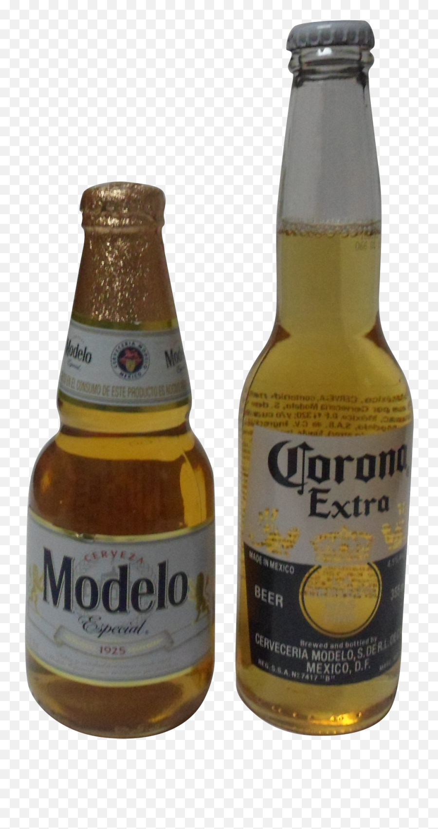 Cerveza Modelo Y Corona - Corona Extra Png,Modelo Beer Png