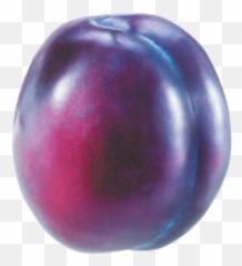 Plum Png Free Download 18 - Purple Plum,Plum Png