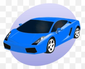 P Lamborghini - Red Lamborghini Cartoon Png,Lamborghini Png