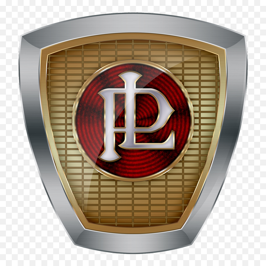 Le Logo Voiture Panhard Embleme Sigle - Panhard Png,Lancia Logo