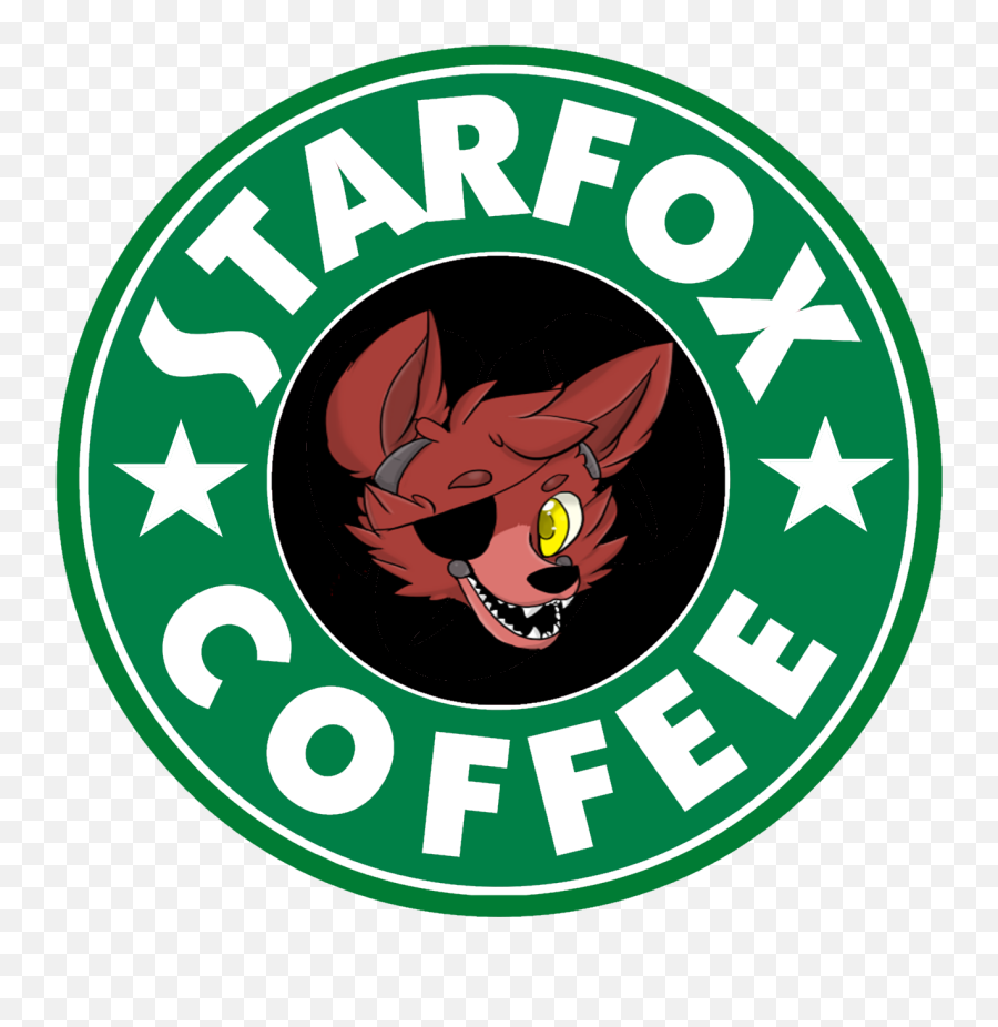I Made My Own Starbucks Logo For - Automotive Decal Png,Image Of Starbucks Logo