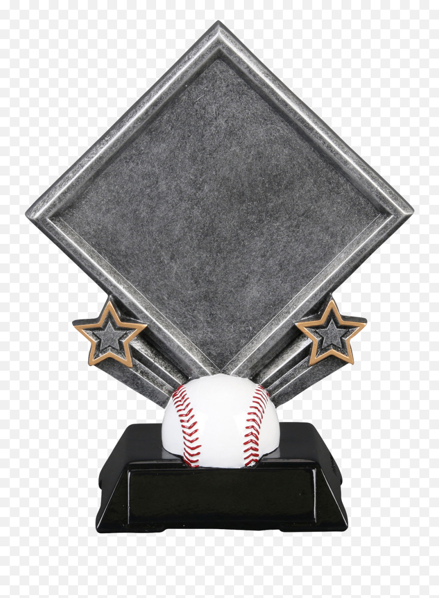 Baseball Diamond Resin Series - Portable Network Graphics Png,Baseball Diamond Png