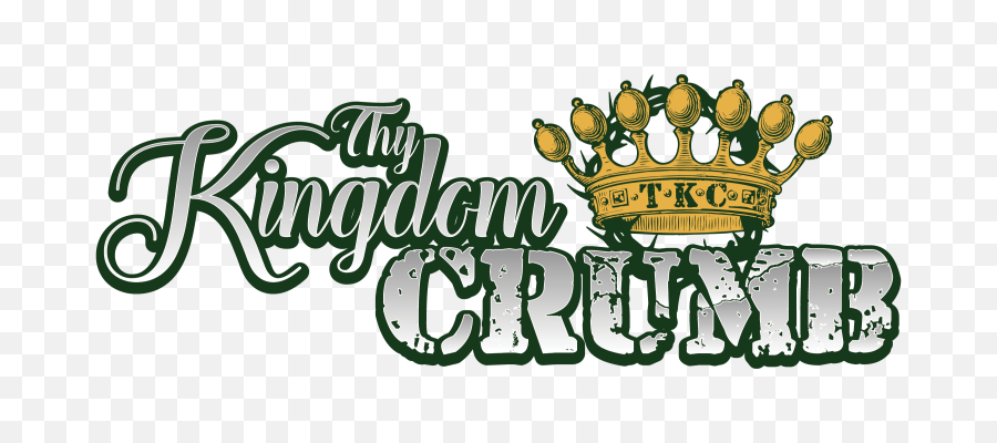 Thy Kingdom Crumb Food Truck - Thy Kingdom Crumb Carson Wentz Png,Kingdom Png
