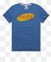 Seinfeld Jerry Tv Show Pop - Nba Jam Houston Rockets T Shirt Png,Jerry Seinfeld Png