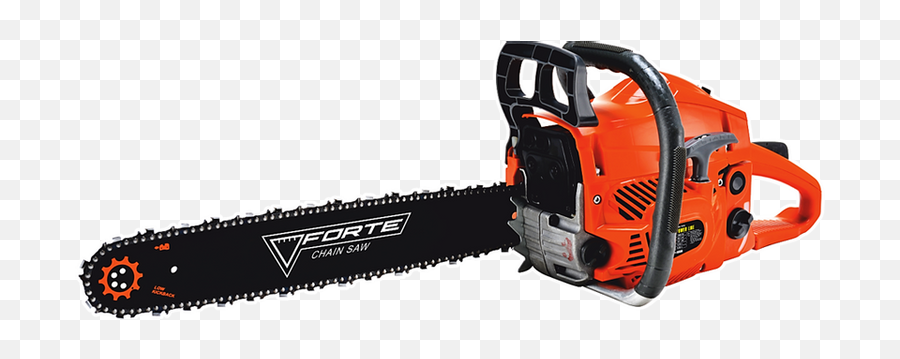 Chainsaw Png Images - Forte Fgs 1520,Chainsaw Png
