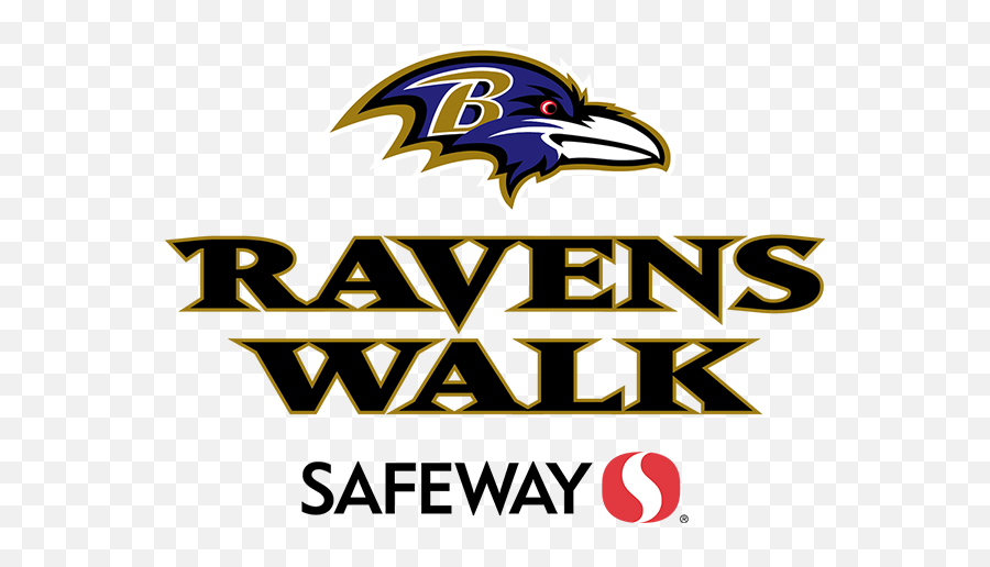Nfl Baltimore Ravens Bling Team Magnet Png Logo Images