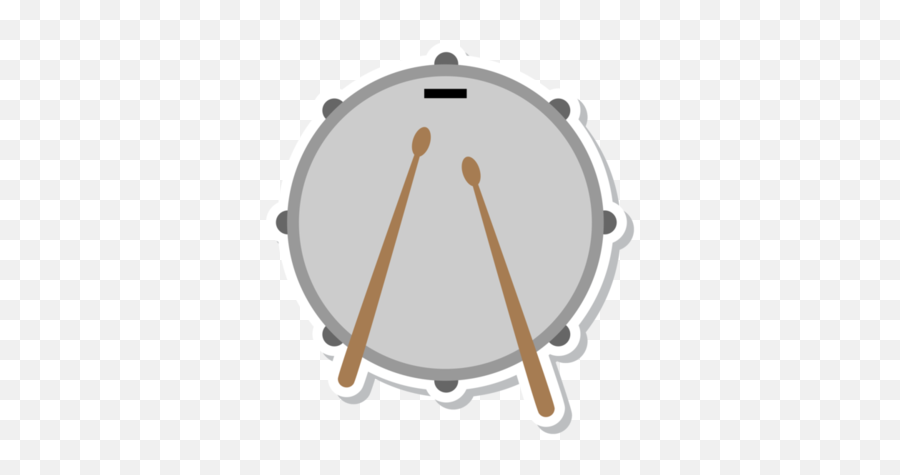 Free Music Instrument Drum Png With - Musical Instrument,Drum Set Transparent Background