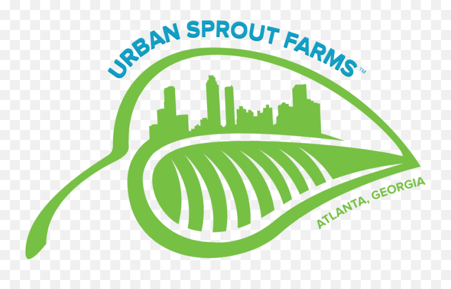Urban Sprout Farms Png