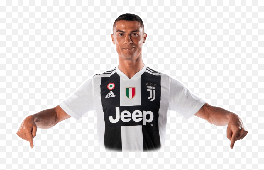 Download Juventus Vs Atletico Madrid - Italy Serie A Top Scorer Png,Cristiano Ronaldo Png