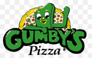 Gumbys Pizza Archives - Pizza College Station Png,Gumby Png