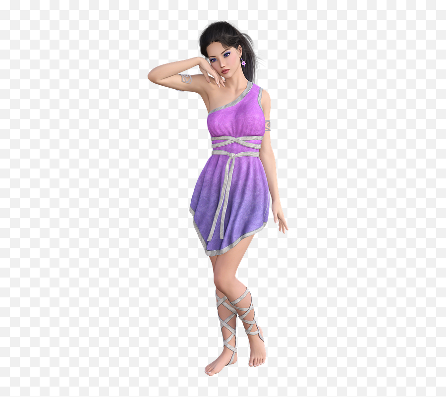 Female Character Women - Free Image On Pixabay Mujer Modelo En Png,Modelo Png