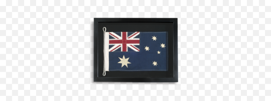 Flag Shadow Box - Australia Flag Png,Dominican Flag Png