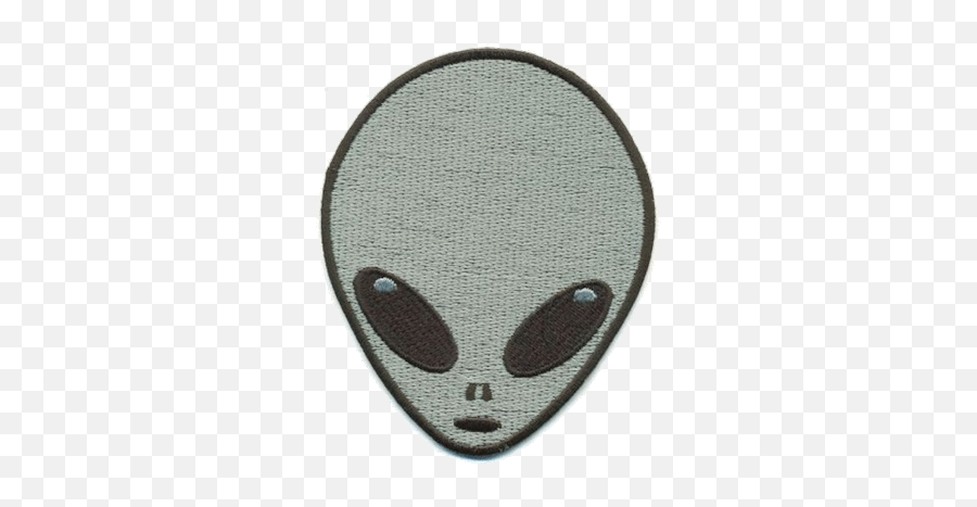 Alien Png Tumblr Overlays Transparent Et - Transparent Patches,Alien Png