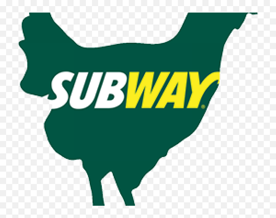 The Pecking Order Subway World Animal Protection - Subway Png,Subway Logo Png