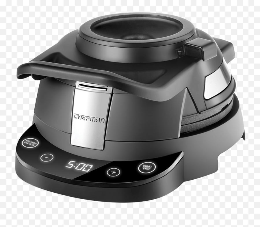 Digital Volcano Belgian Waffle Maker - Waffle Iron Png,Waffle Transparent