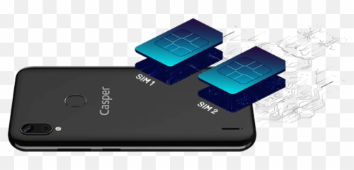 Casper Via E3 32gb - Mavi Özellikleri png