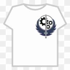 The Brotherhood Of Steel - Fallout 3 Brotherhood Of Steel Png,Brotherhood Of Steel Logo