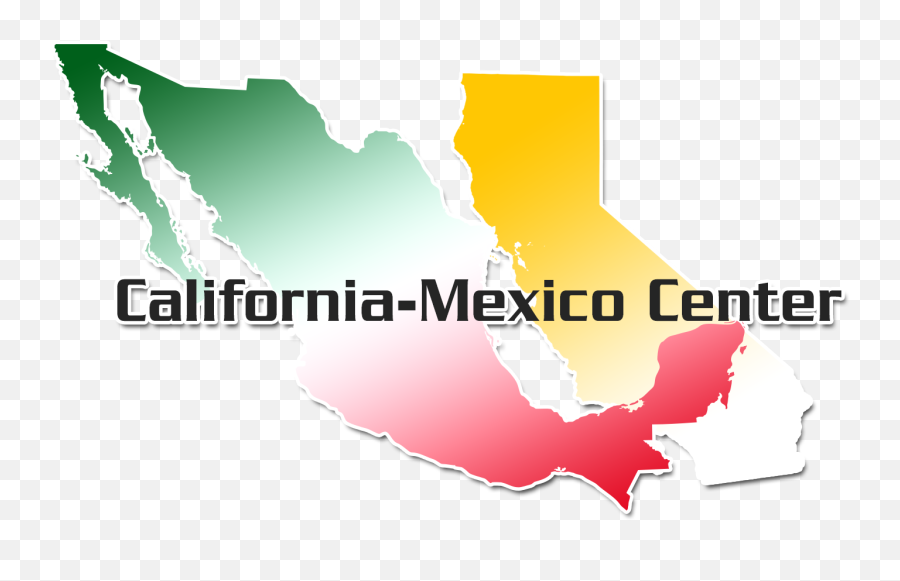 The California - Mexico Map Png,Mexico 68 Logo