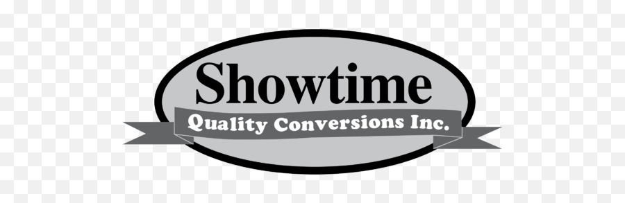 Logo Png Transparent Svg Vector - Horizontal,Showtime Logo Png