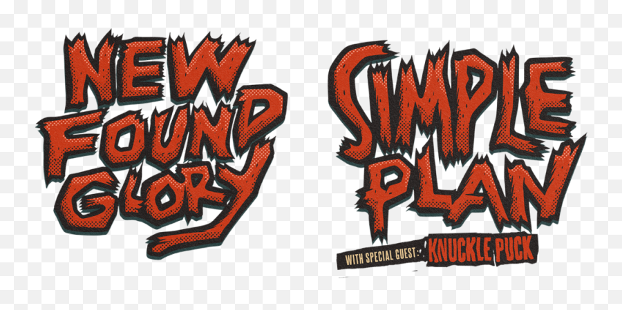 New Found Glory Home - Automotive Decal Png,Punk Rock Logos