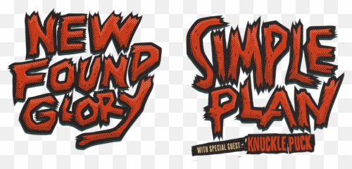 New Found Glory Home - Automotive Decal png