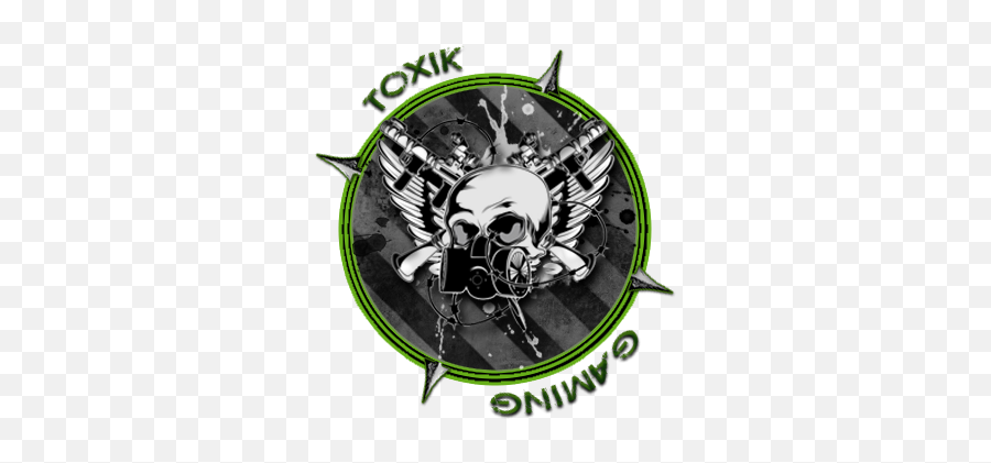 Xbox One - Bandit Gang Logo Png,Cod Ghosts Logo
