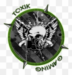 Xbox One - Bandit Gang Logo png