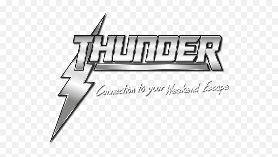 Thunder 4wd Gear - Thunder Auto Logo Png,Thunder Logo Png