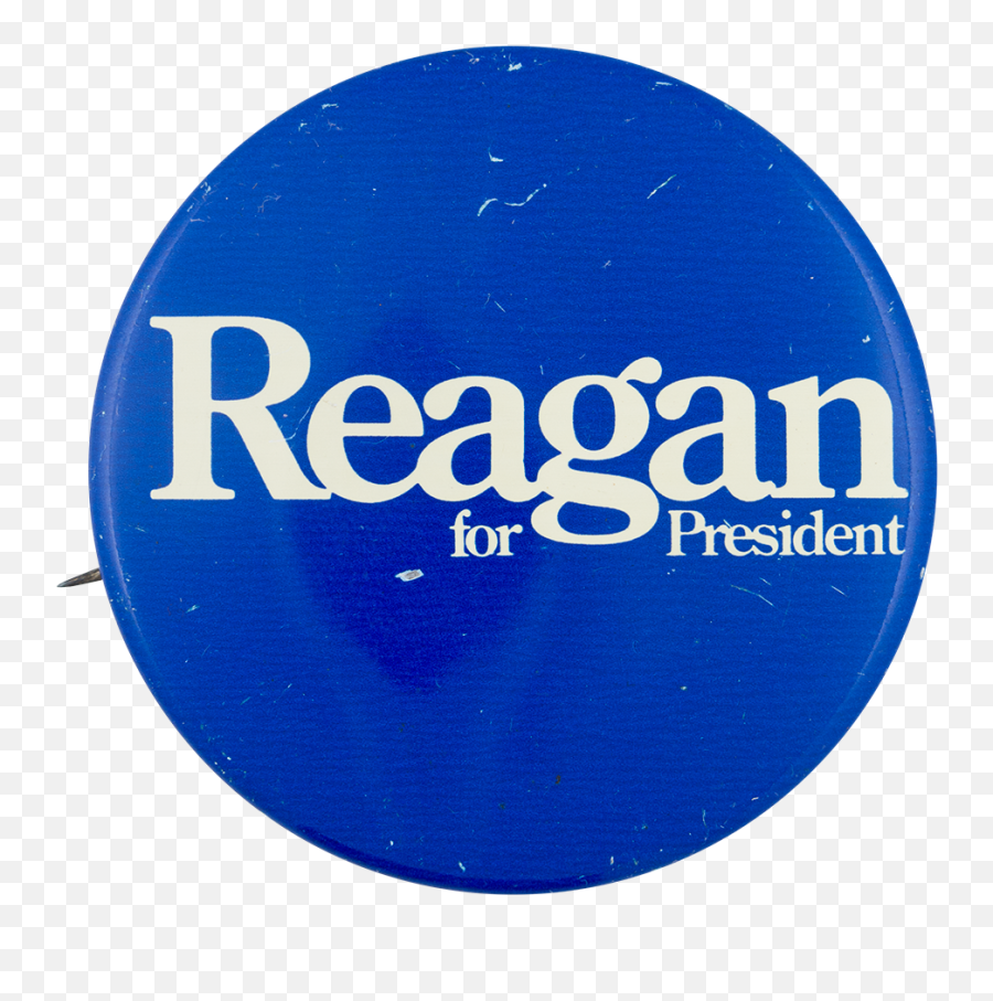 Reagan For President - Reagan For President Bumper Sticker Png,Ronald Reagan Png